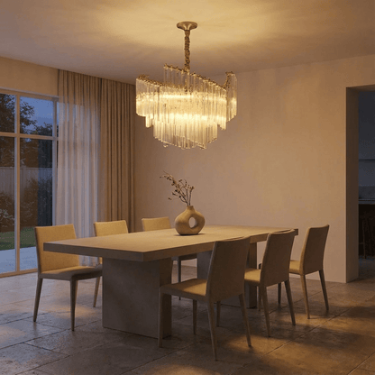Livok Chandelier