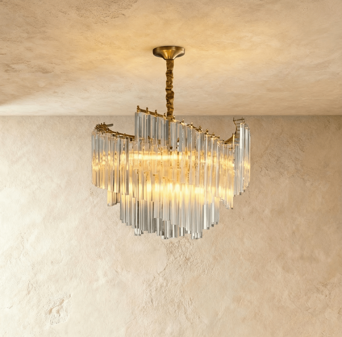 Nuvlight Livok Chandelier