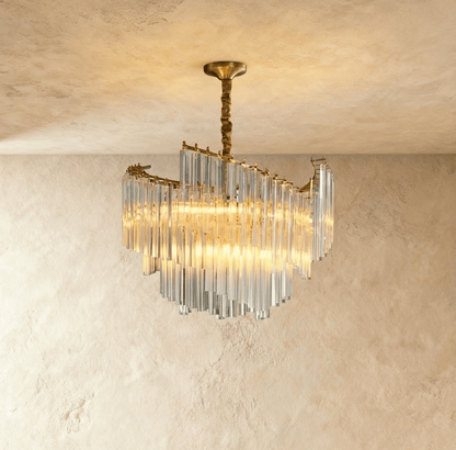 Nuvlight Livok Chandelier