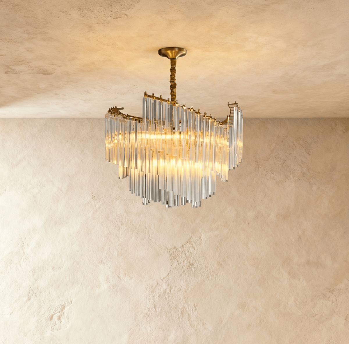 Nuvlight Livok Chandelier