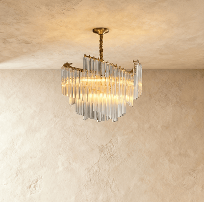Nuvlight Livok Chandelier