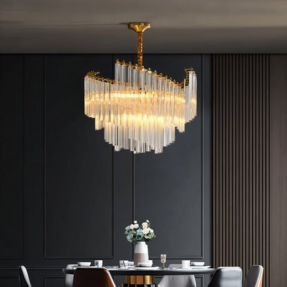 Livok Chandelier