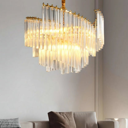 Livok Chandelier