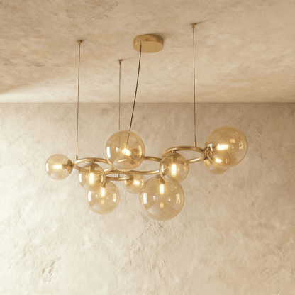 Nuvlight Lucienne Chandelier