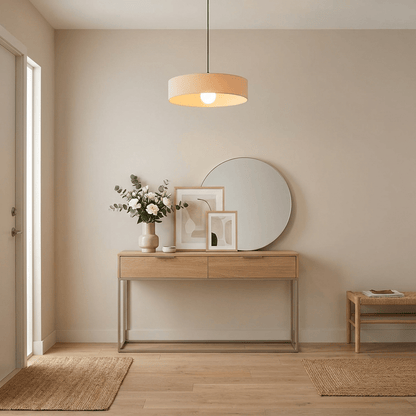 Lukkas Pendant Light
