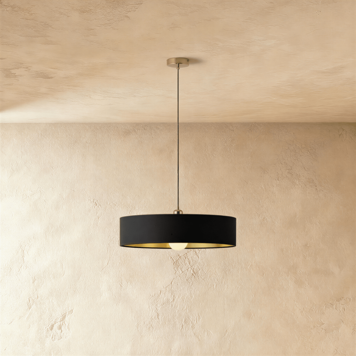 Nuvlight Lukkas Pendant Light