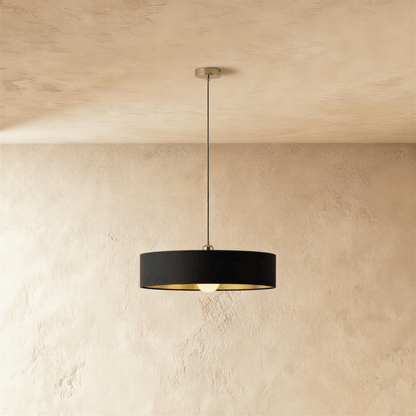 Nuvlight Lukkas Pendant Light