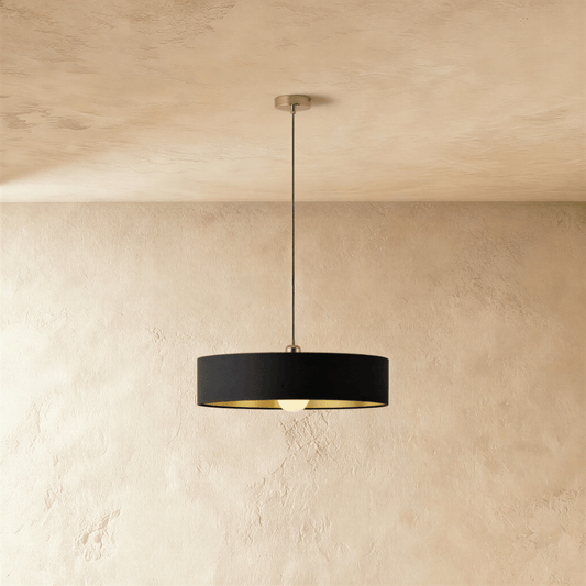 Nuvlight Lukkas Pendant Light