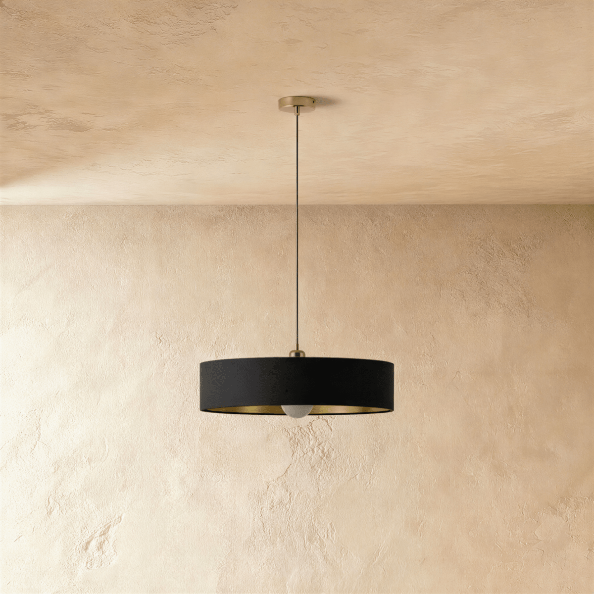 Lukkas Pendant Light