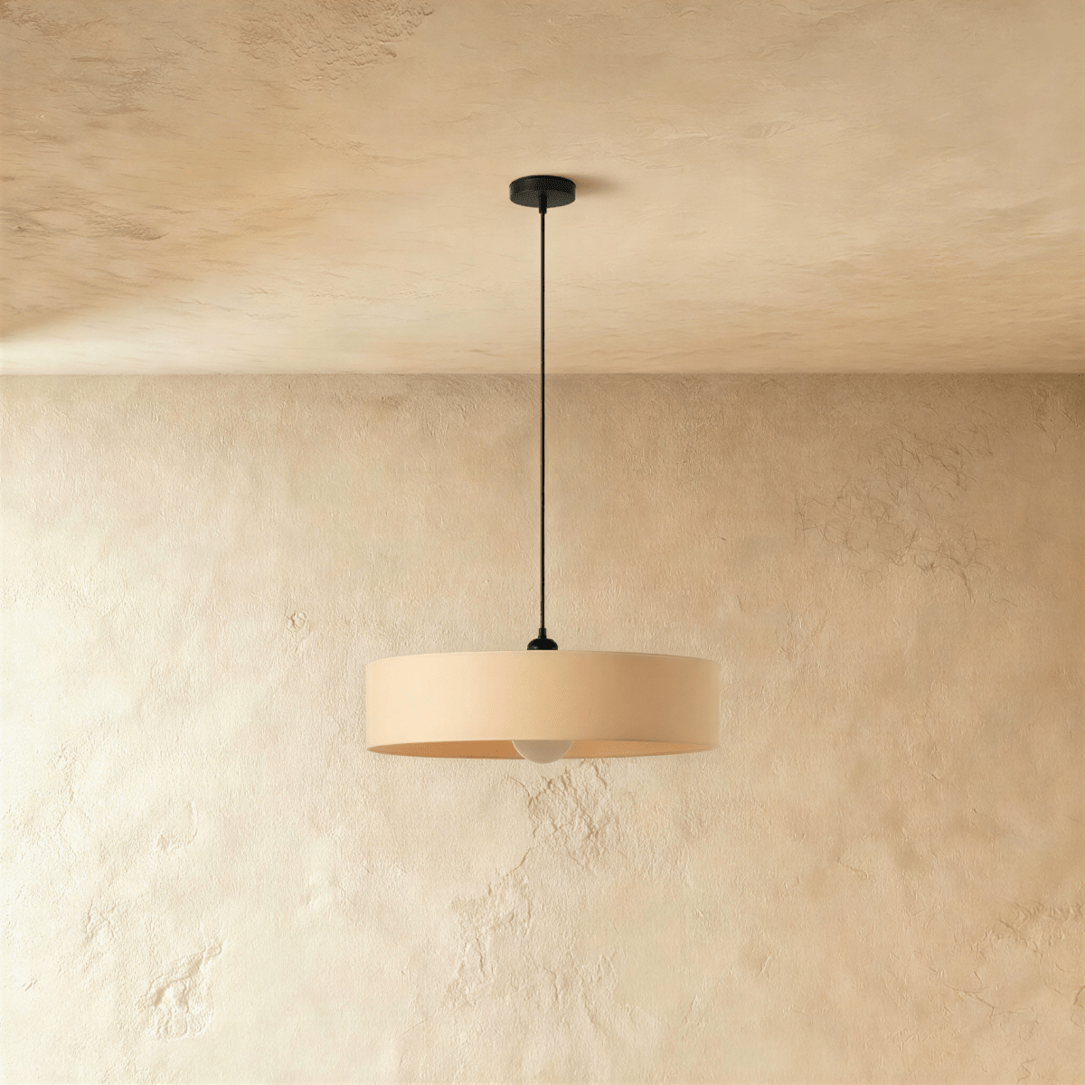 Lukkas Pendant Light