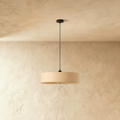 Lukkas Pendant Light