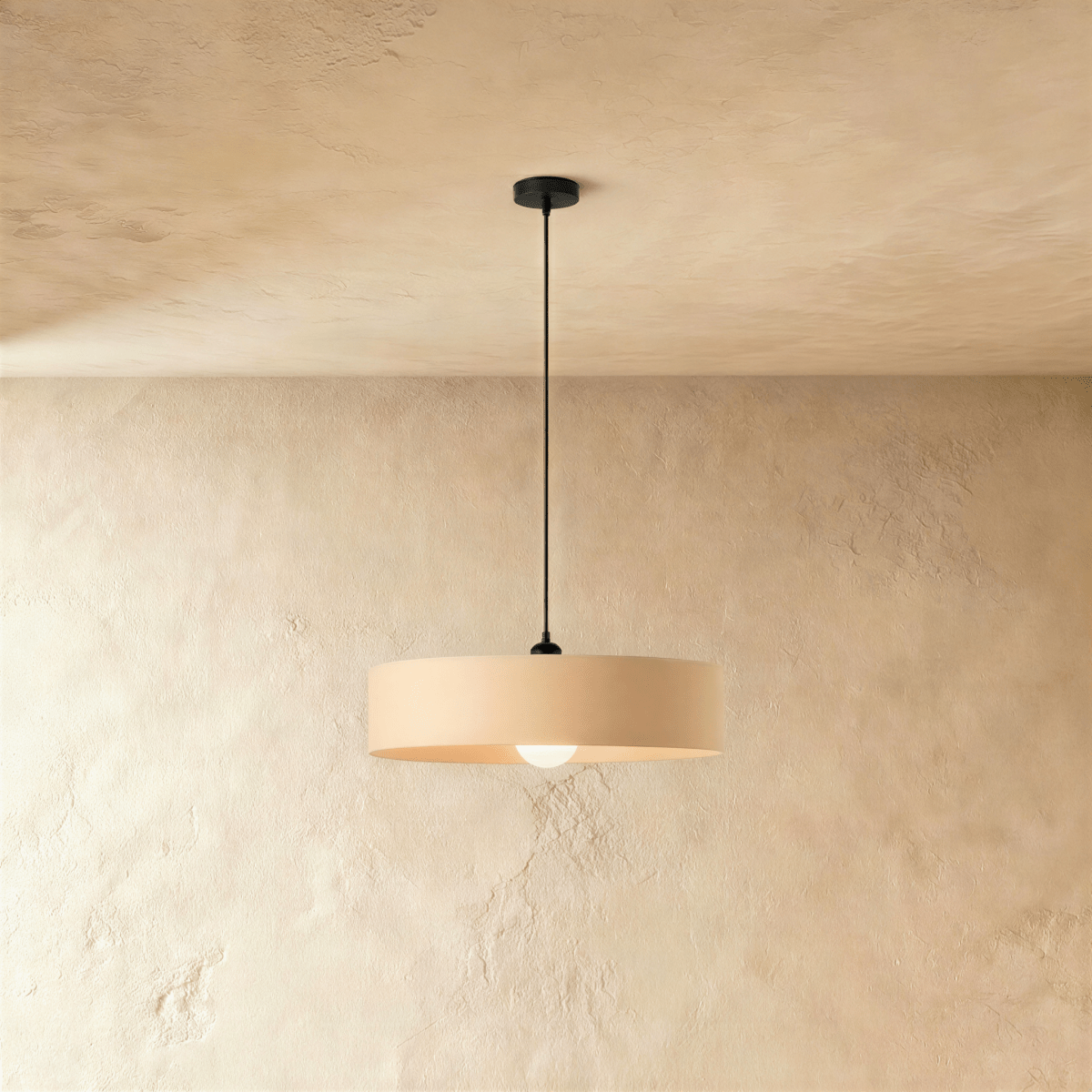 Nuvlight Lukkas Pendant Light
