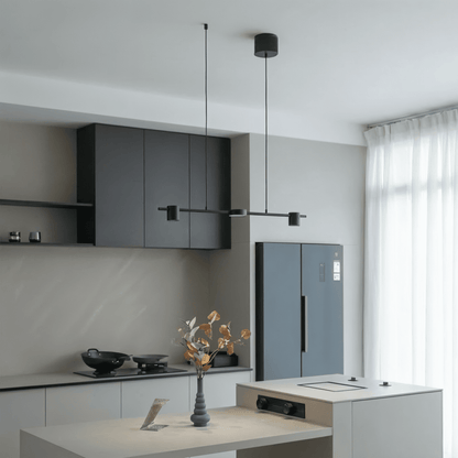 Lumina Luxe Chandelier