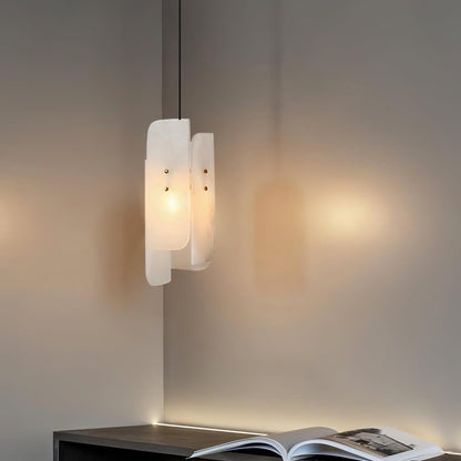 Lurex Pendant Light