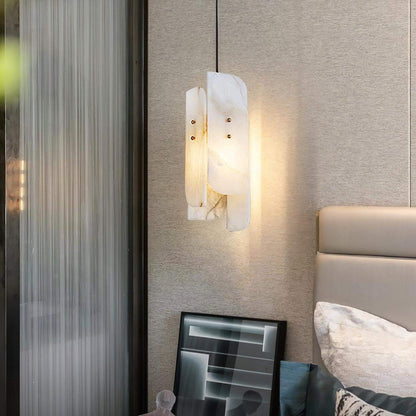 Lurex Pendant Light