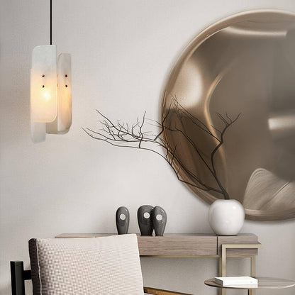 Lurex Pendant Light