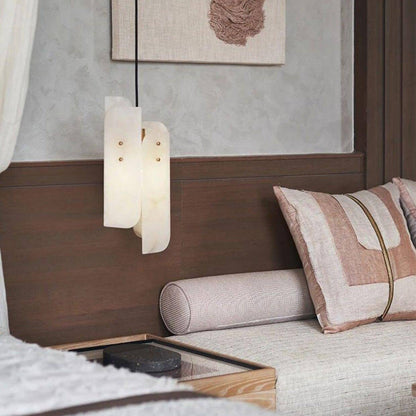 Lurex Pendant Light