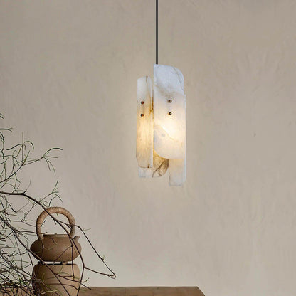 Lurex Pendant Light