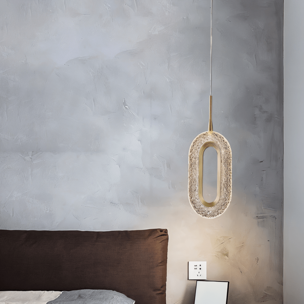 Luxin Pendant Light