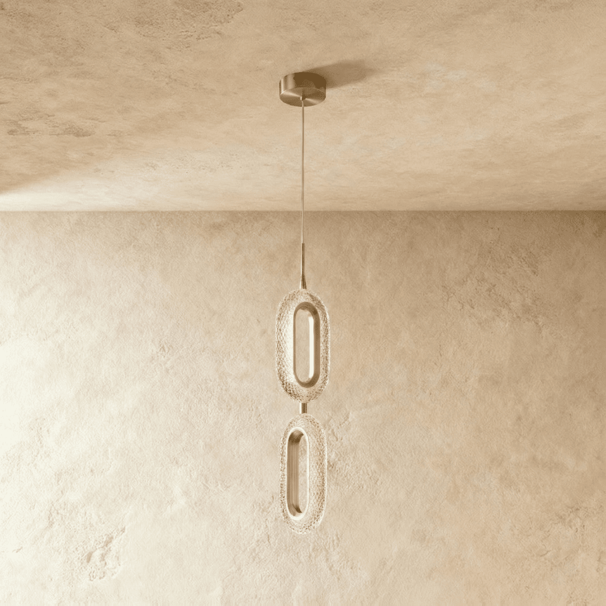 Nuvlight Luxin Pendant Light