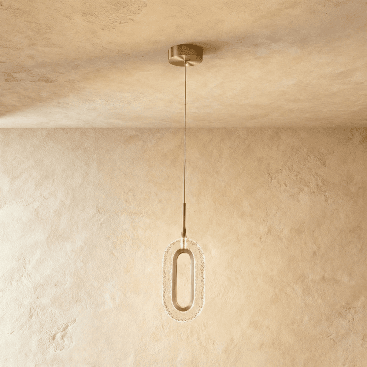 Nuvlight Luxin Pendant Light