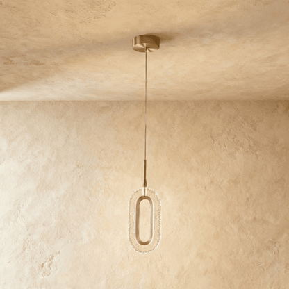 Nuvlight Luxin Pendant Light