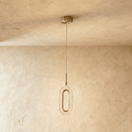 Nuvlight Luxin Pendant Light