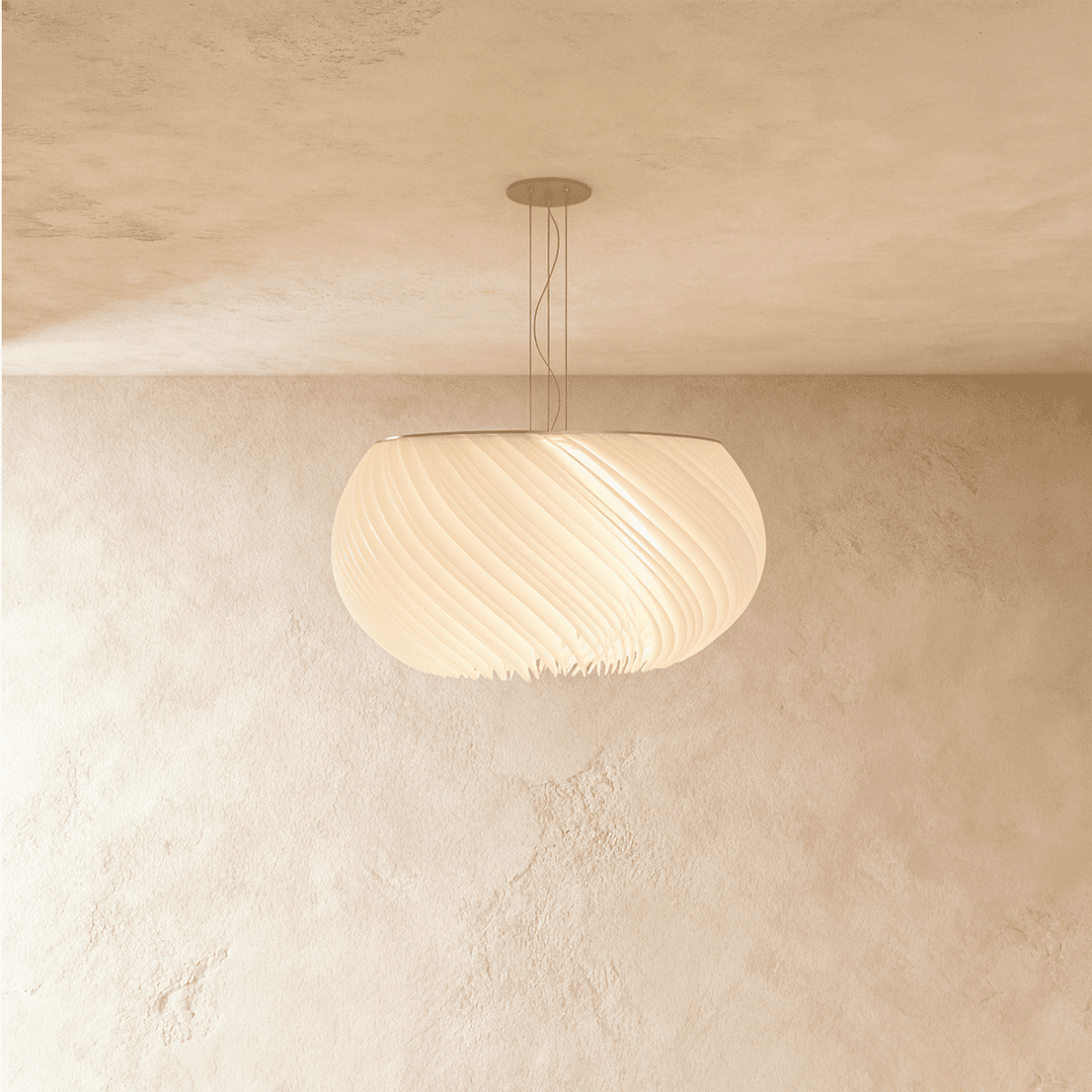 Nuvlight Malakos Chandelier