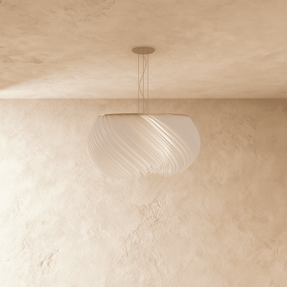 Malakos Chandelier