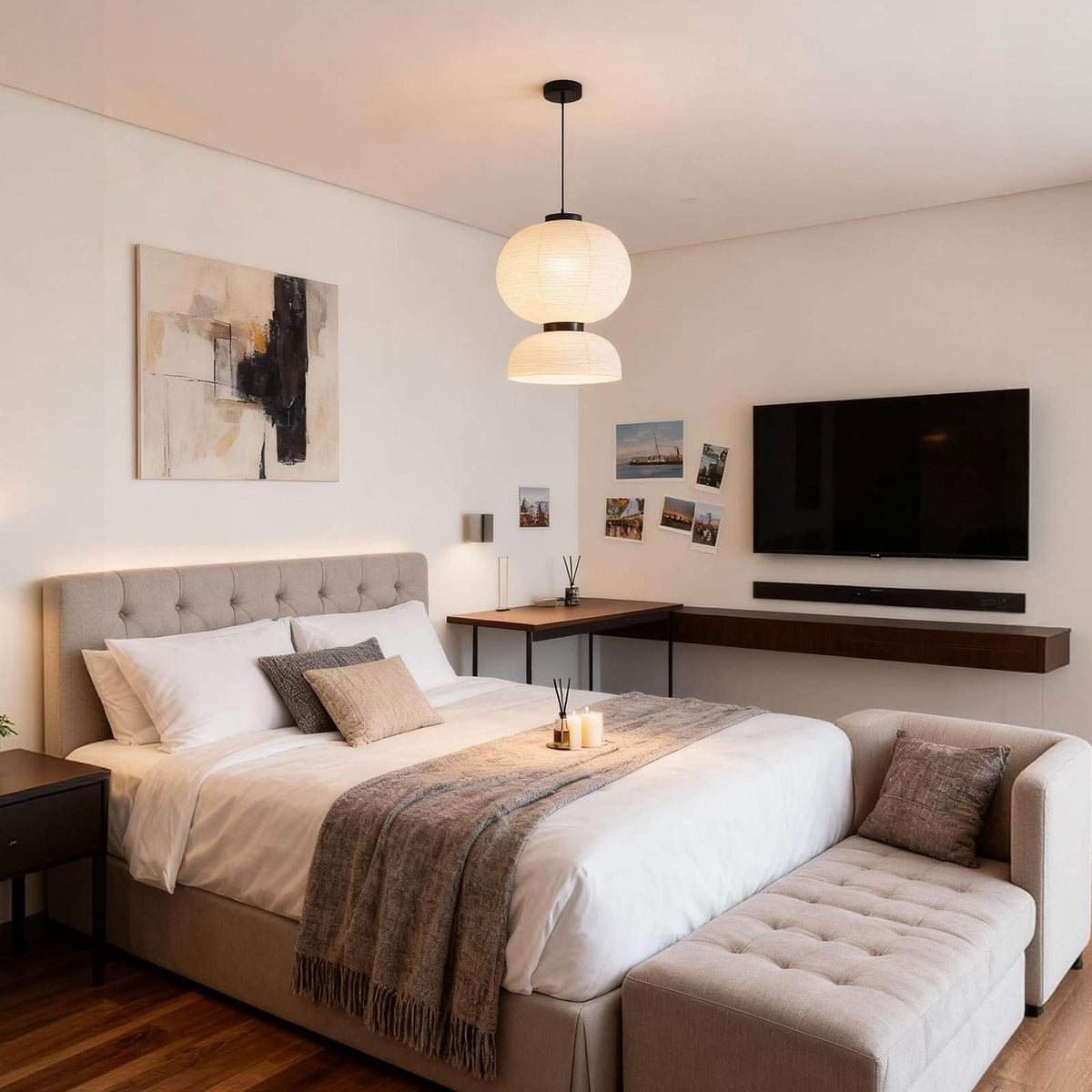 Maruvia Pendant Lamp