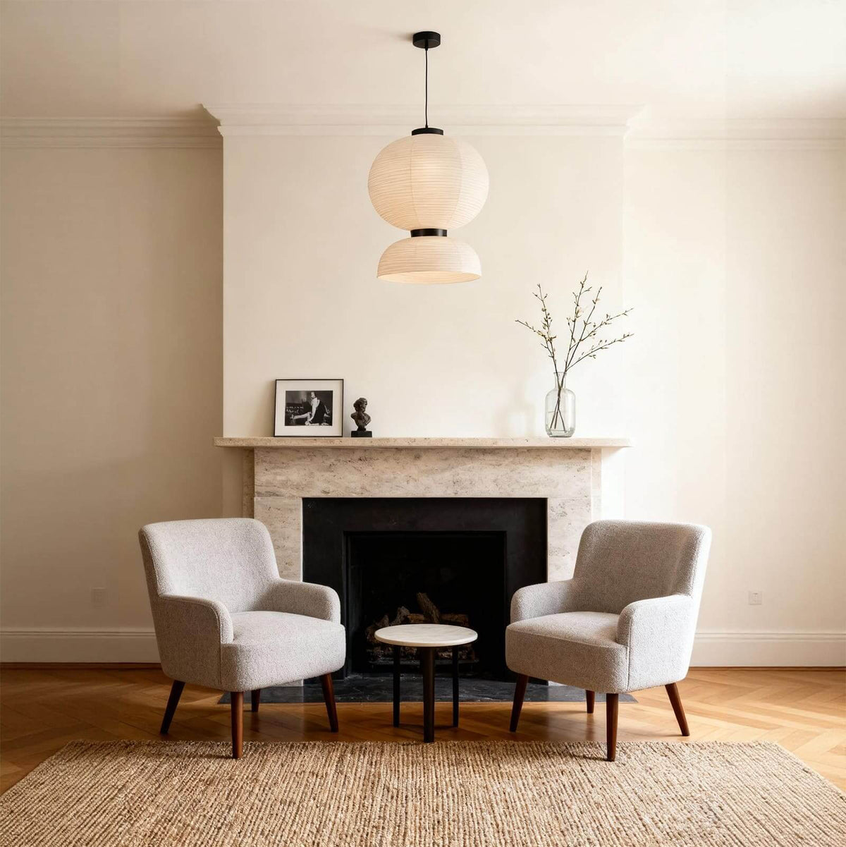 Maruvia Pendant Lamp