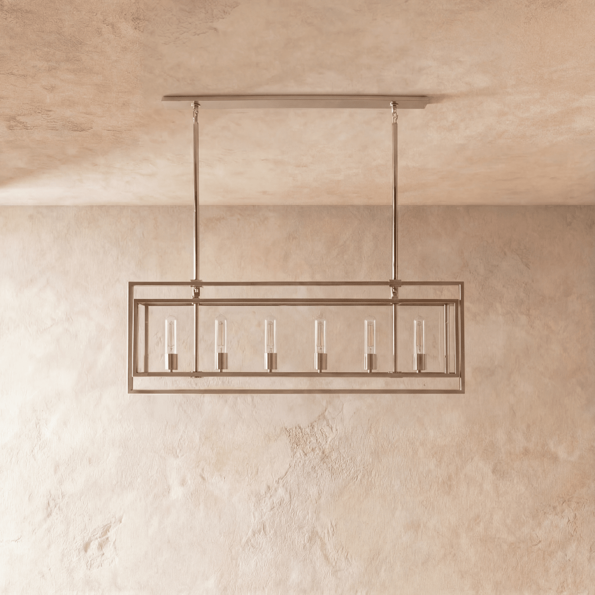 Matkon Linear Chandelier