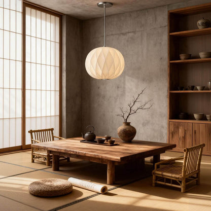 Meluni Pendant Light