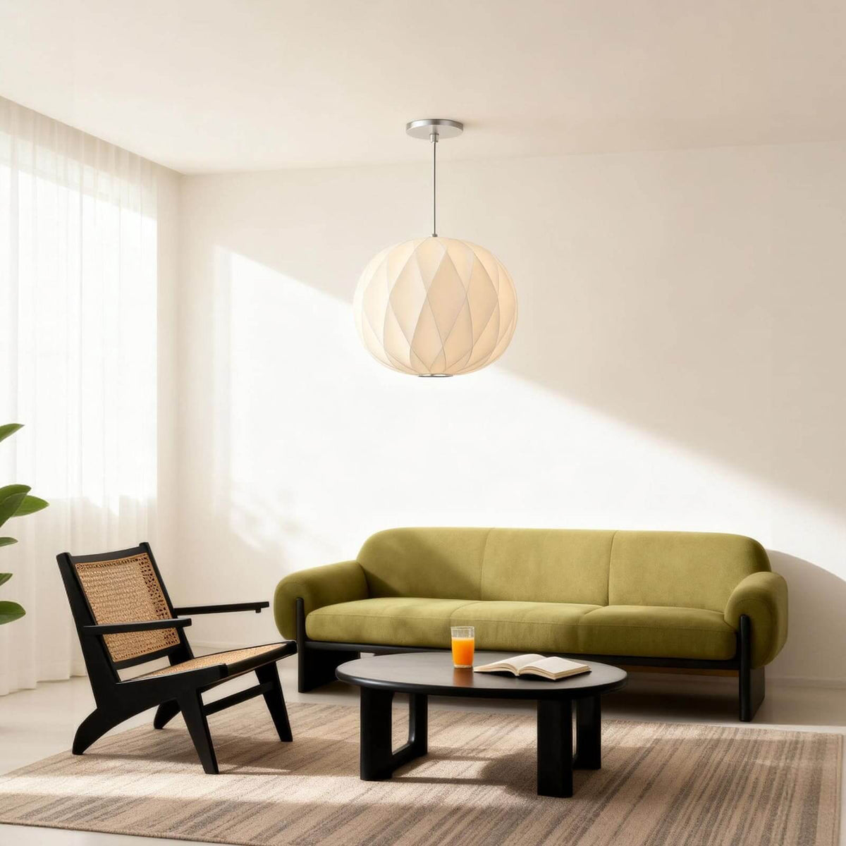 Meluni Pendant Light