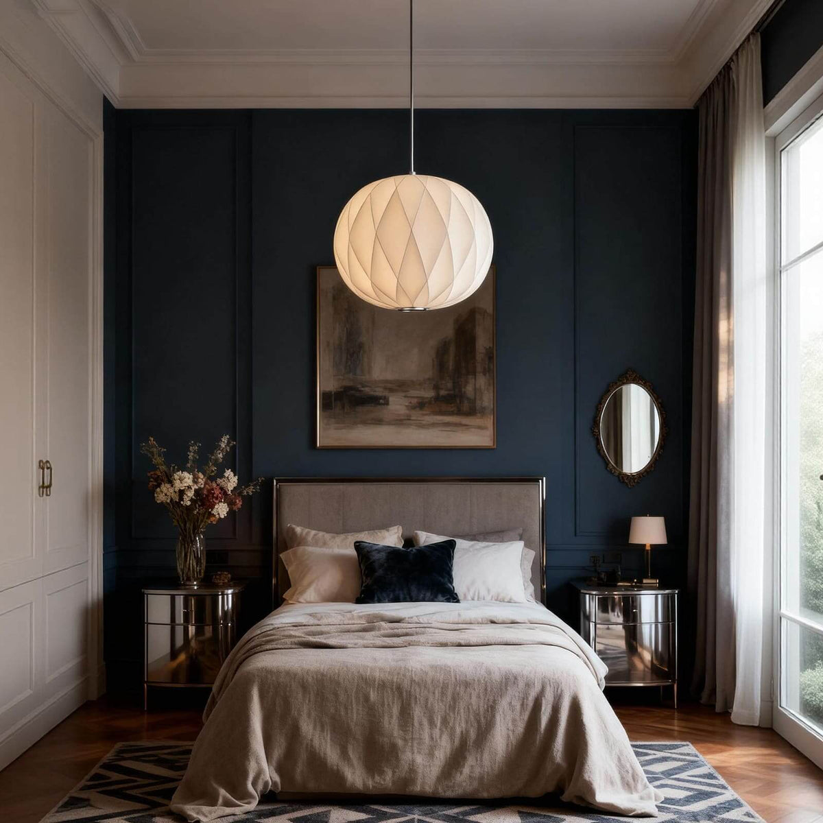 Meluni Pendant Light