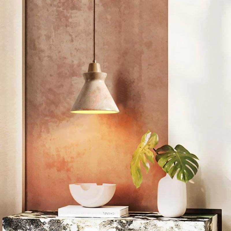 Menra Pendant Light