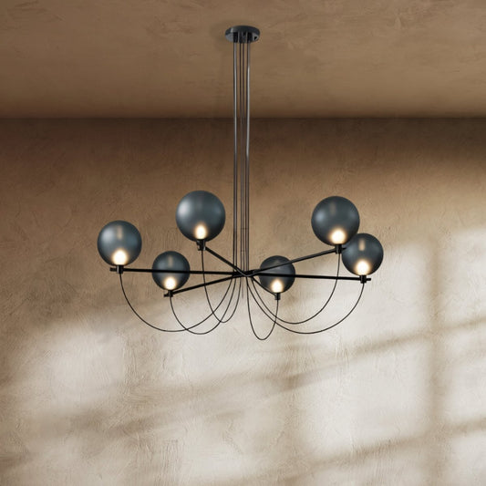 Nuvlight Meredith Chandelier