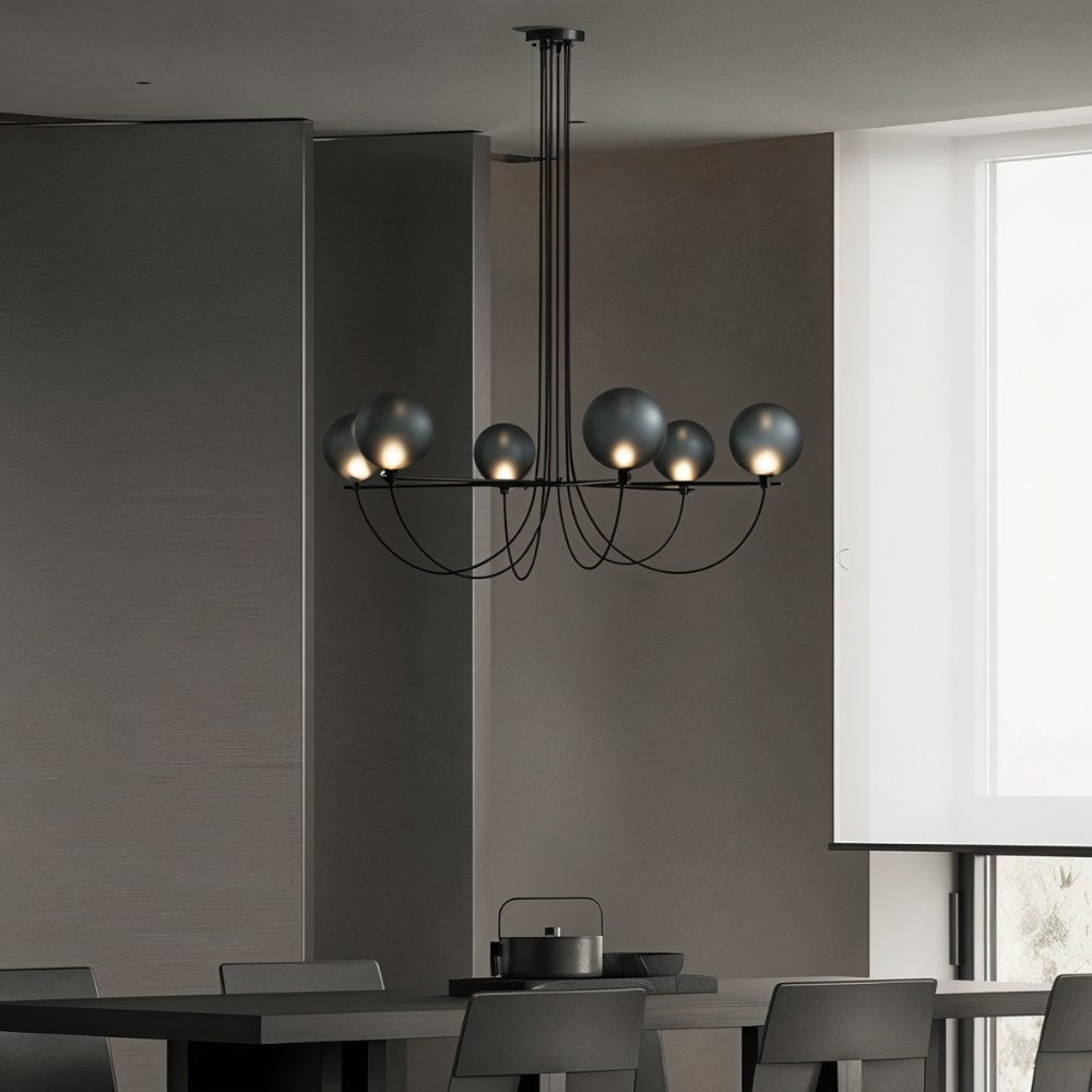 Meredith Chandelier