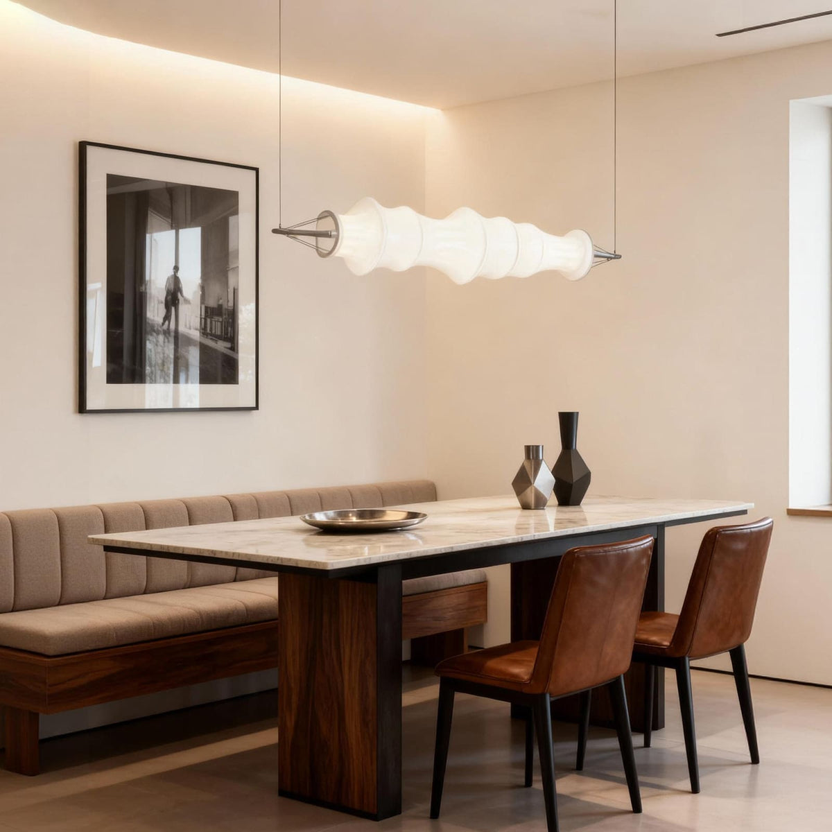 Merivo Pendant Light
