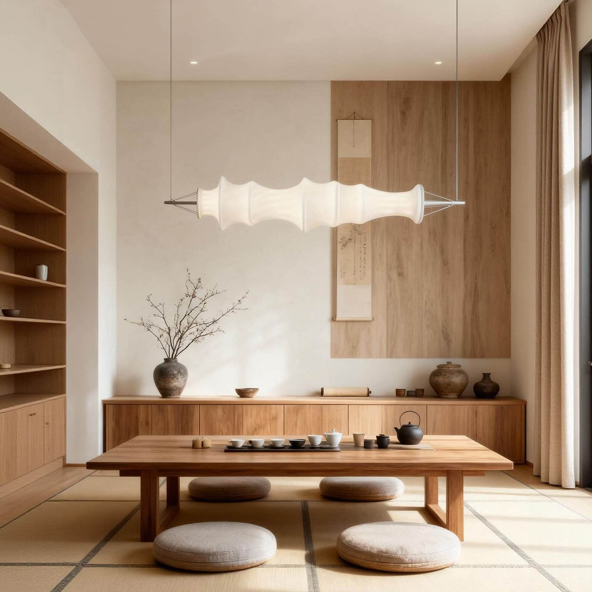 Merivo Pendant Light