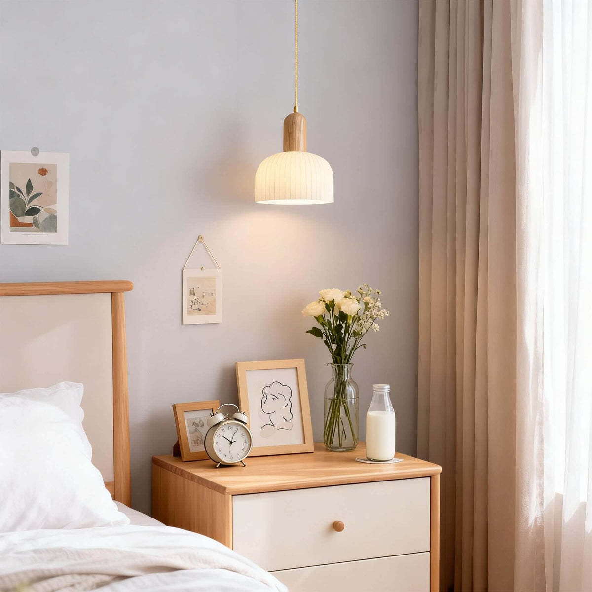 Merona Pendant Lamp