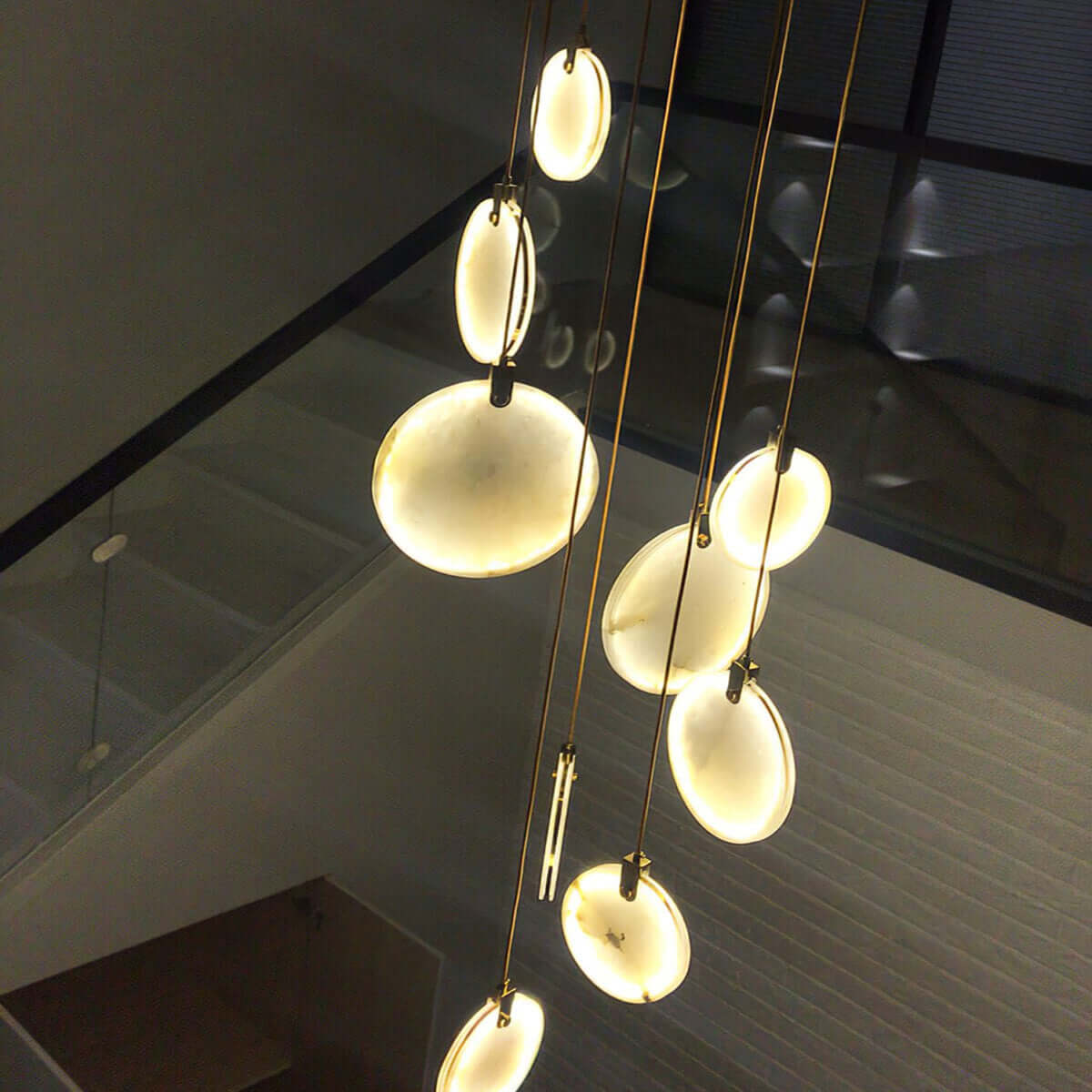 Dafyn Pendant Light