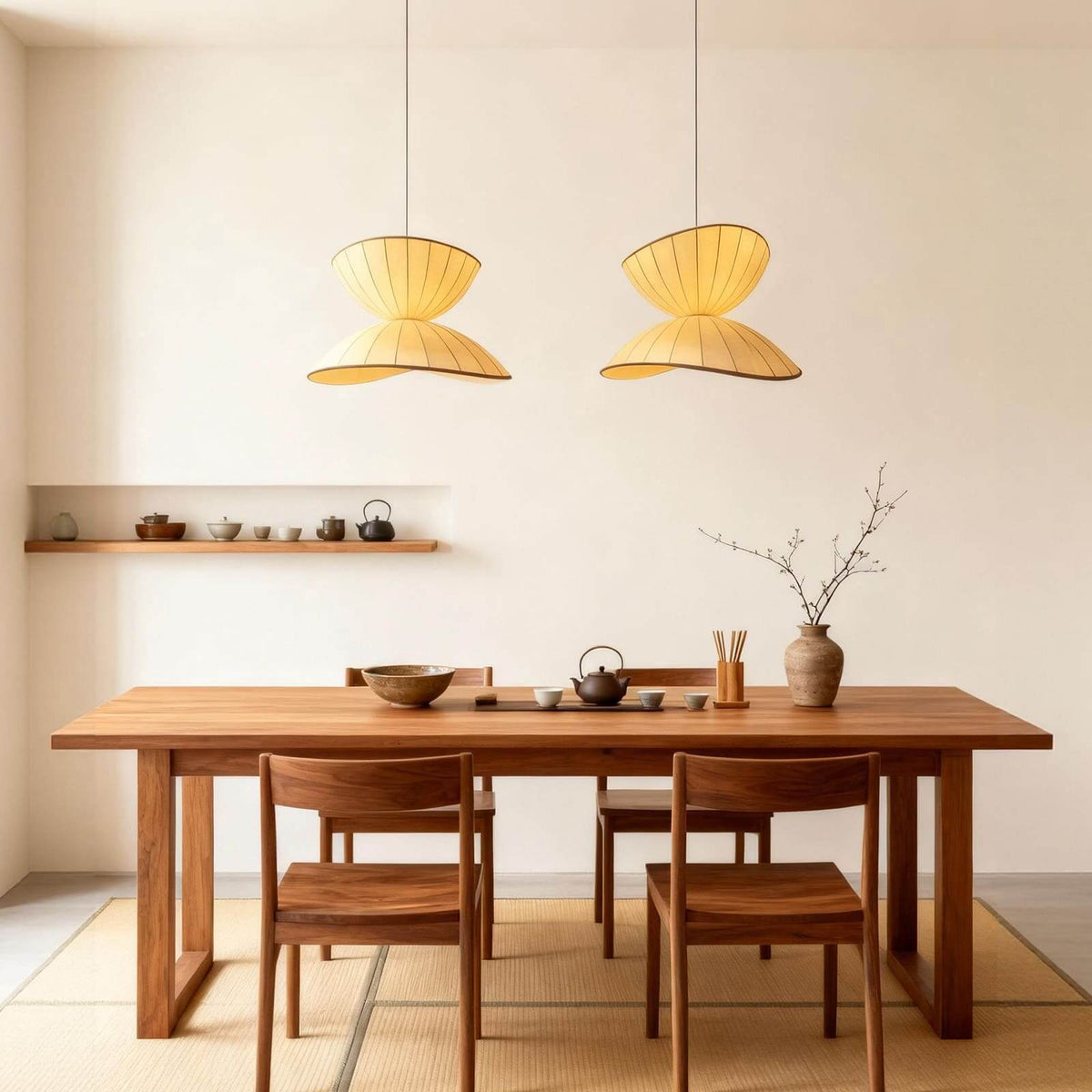 Fenori Pendant Light