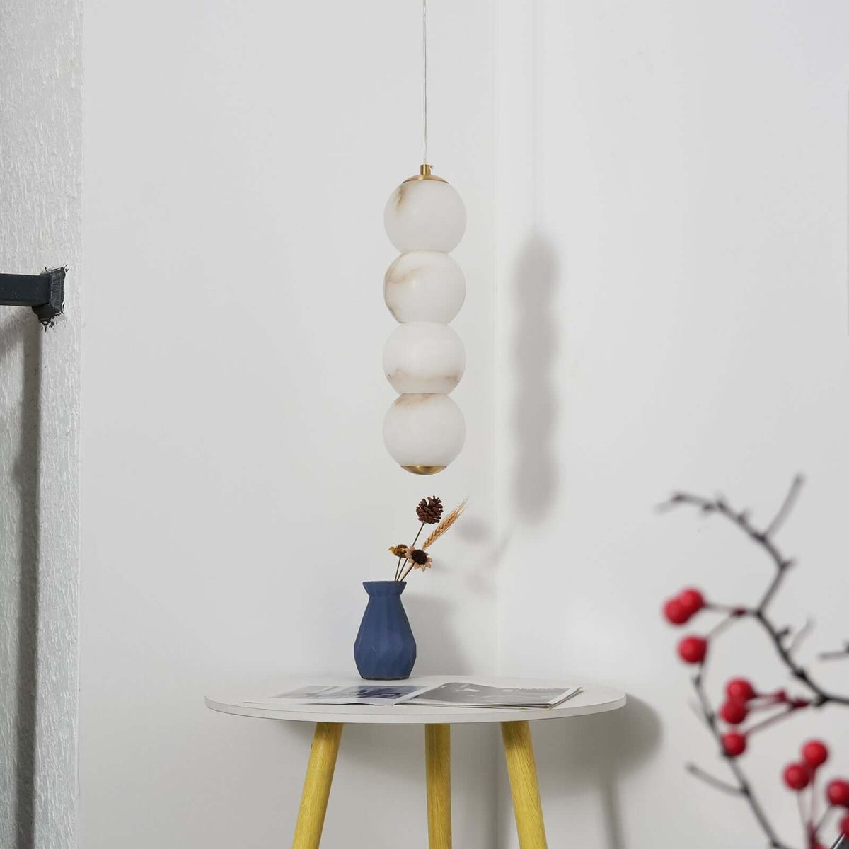 Mivon Pendant Light