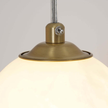 Mivon Pendant Light
