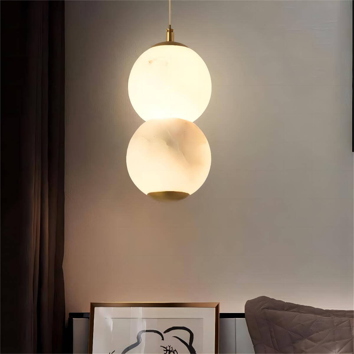 Mivon Pendant Light