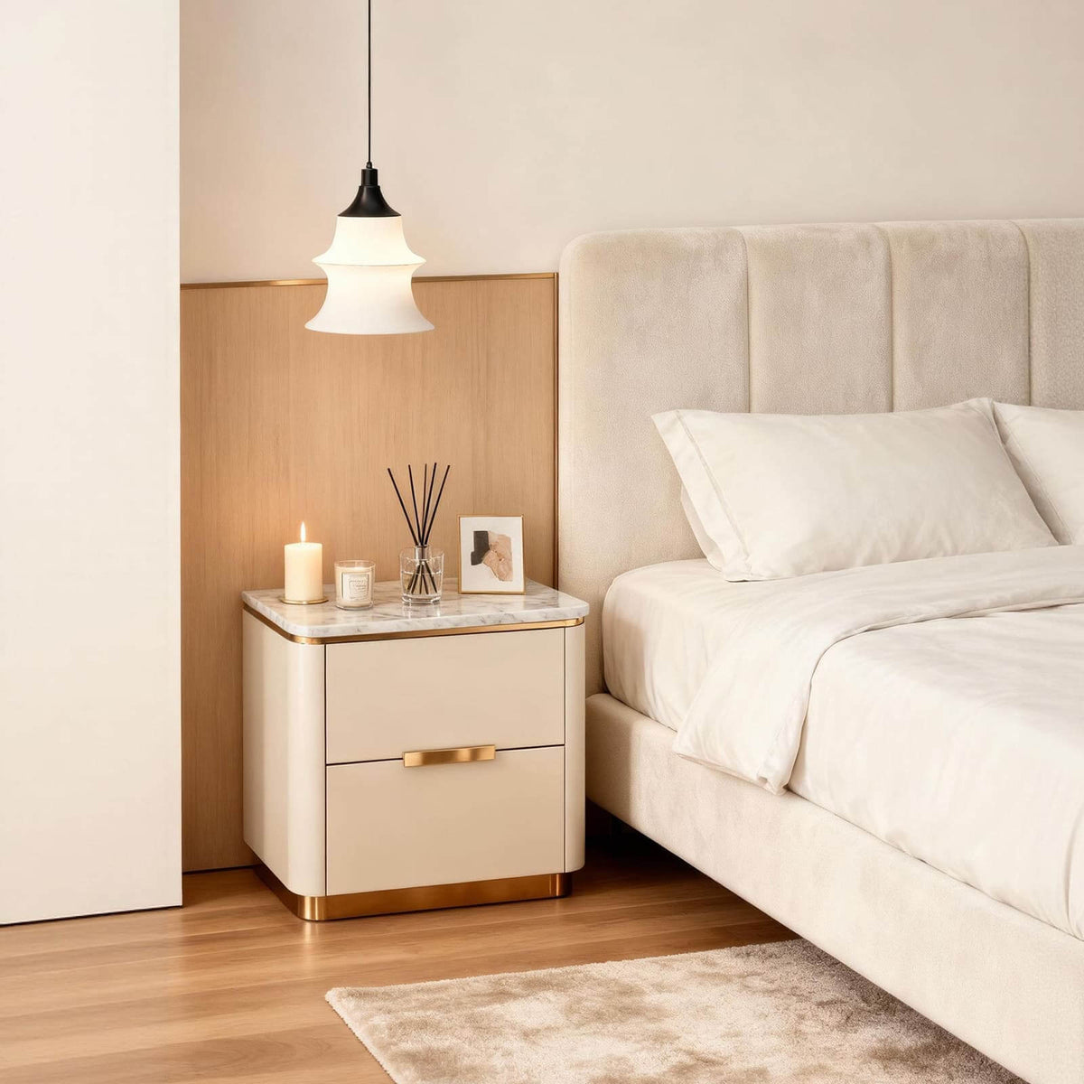 Yndora Pendant Light