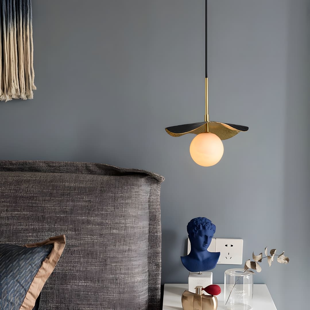 Montera Pendant Light