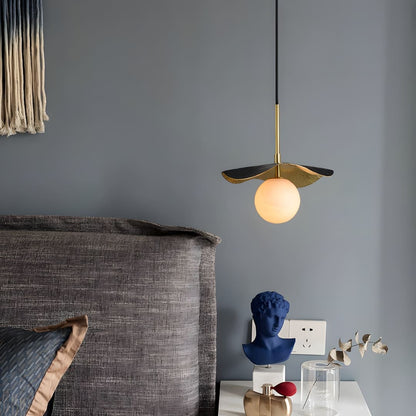 Montera Pendant Light
