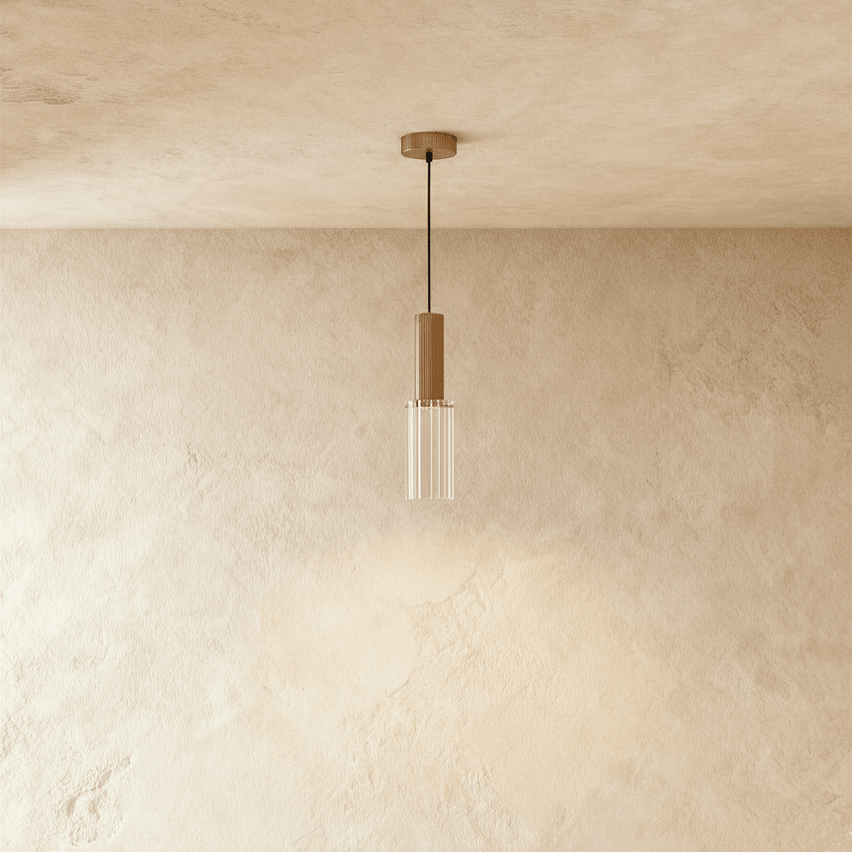 Nuvlight Nayra Pendant Light